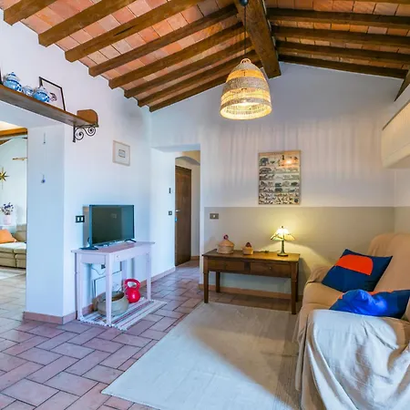 דירה Rosmarina By Interhome *
