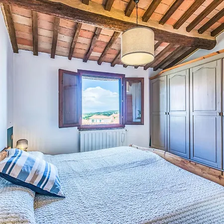 Rosmarina By Interhome