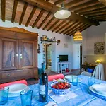 Rosmarina By Interhome Lejlighed