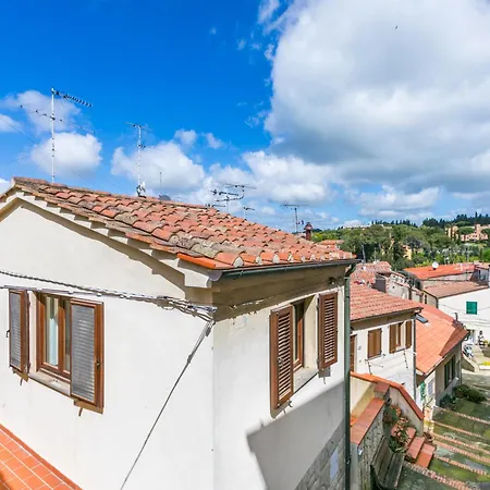 Rosmarina By Interhome * Rosignano Marittimo