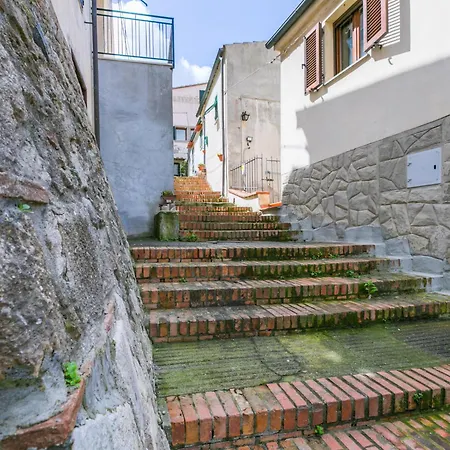 Rosmarina By Interhome Lejlighed Rosignano Marittimo