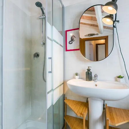 Apartman Rosmarina By Interhome Rosignano Marittimo