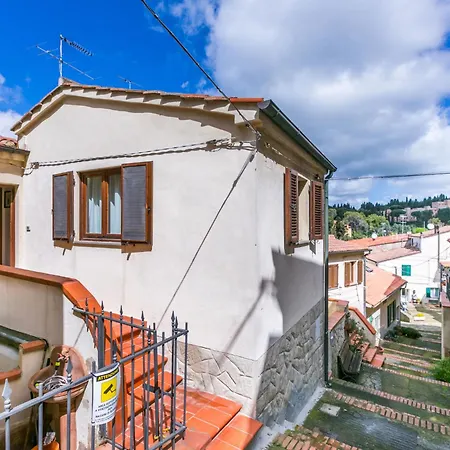 Rosmarina By Interhome