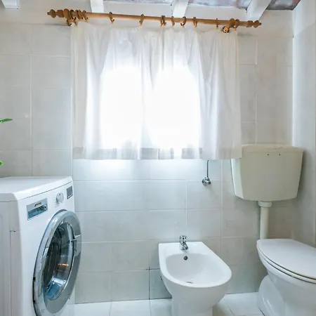 Apartman Rosmarina By Interhome Rosignano Marittimo