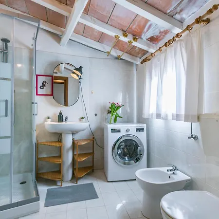 Rosmarina By Interhome * Rosignano Marittimo