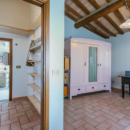 Apartman Rosmarina By Interhome