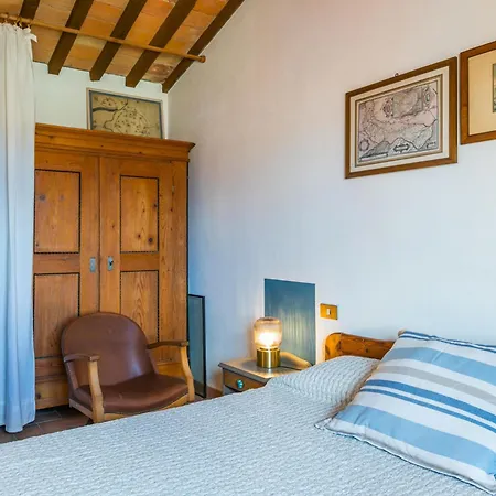 Rosmarina By Interhome * Rosignano Marittimo