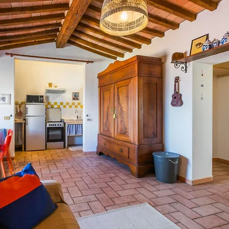 Rosmarina By Interhome