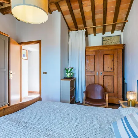 Rosmarina By Interhome Apartman Rosignano Marittimo