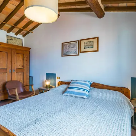 Apartman Rosmarina By Interhome Rosignano Marittimo