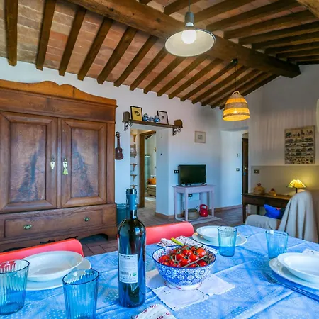 Rosmarina By Interhome Apartman
