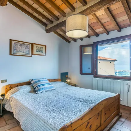 Appartamento Rosmarina By Interhome