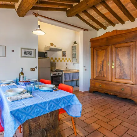 Rosmarina By Interhome Appartamento *