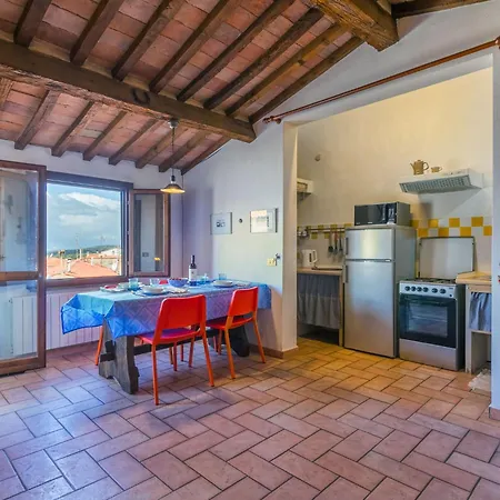 Rosmarina By Interhome Rosignano Marittimo