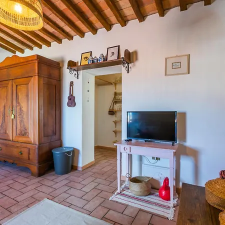 Rosmarina By Interhome Appartamento