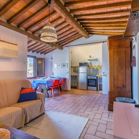 Rosmarina By Interhome * Rosignano Marittimo