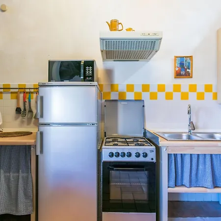 Rosmarina By Interhome Appartamento