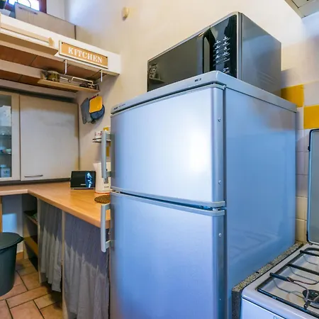Apartman Rosmarina By Interhome