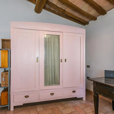 Rosmarina By Interhome