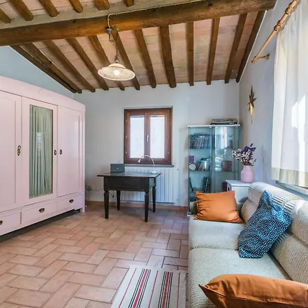 Appartamento Rosmarina By Interhome