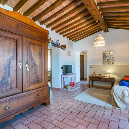 Rosmarina By Interhome