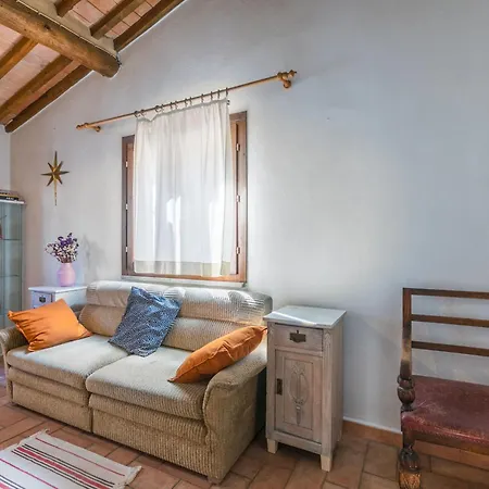 Rosmarina By Interhome Apartman *