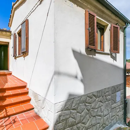 Rosmarina By Interhome Apartman Rosignano Marittimo