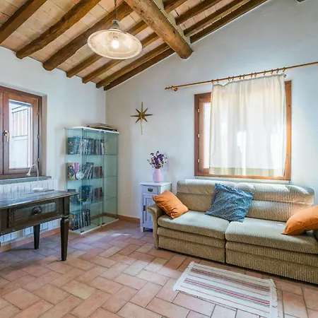Appartamento Rosmarina By Interhome *