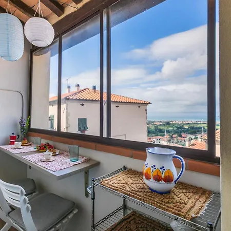 Rosmarina By Interhome * Rosignano Marittimo